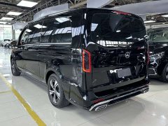 Mercedes-Benz Vito 2.0L Automatic - фото 18