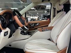 Mercedes-Benz Vito 2.0L Automatic - фото 2