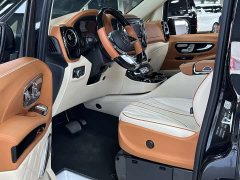 Mercedes-Benz Vito 2.0L Automatic - фото 3