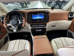 Mercedes-Benz Vito 2.0L Automatic - фото 4