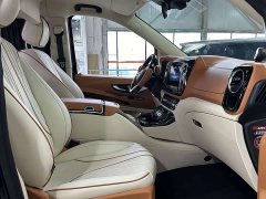 Mercedes-Benz Vito 2.0L Automatic - фото 5