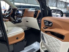 Mercedes-Benz Vito 2.0L Automatic - фото 6