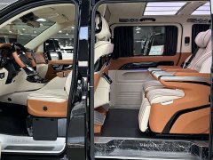 Mercedes-Benz Vito 2.0L Automatic - фото 9