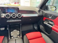 Mercedes-Benz GLB AMG GLB 35 4MATIC - фото 10