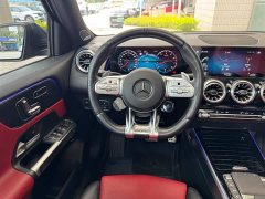 Mercedes-Benz GLB AMG GLB 35 4MATIC - фото 11