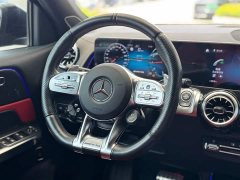 Mercedes-Benz GLB AMG GLB 35 4MATIC - фото 12