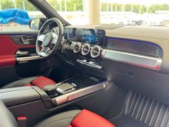 Mercedes-Benz GLB AMG GLB 35 4MATIC - фото 13