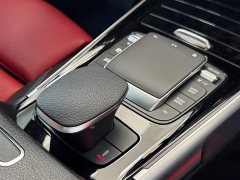 Mercedes-Benz GLB AMG GLB 35 4MATIC - фото 14