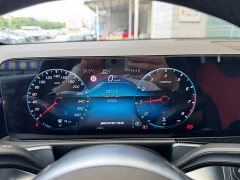 Mercedes-Benz GLB AMG GLB 35 4MATIC - фото 16