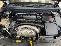 Mercedes-Benz GLB AMG GLB 35 4MATIC - фото 17