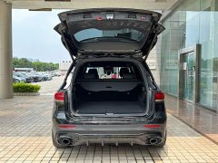 Mercedes-Benz GLB AMG GLB 35 4MATIC - фото 18