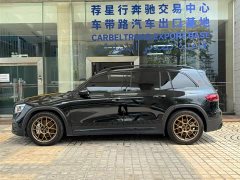 Mercedes-Benz GLB AMG GLB 35 4MATIC - фото 19