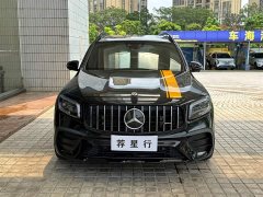 Mercedes-Benz GLB AMG GLB 35 4MATIC - фото 2