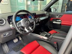 Mercedes-Benz GLB AMG GLB 35 4MATIC - фото 4