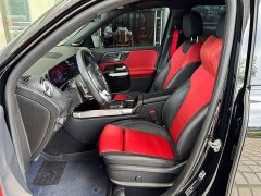 Mercedes-Benz GLB AMG GLB 35 4MATIC - фото 5