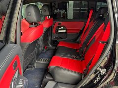 Mercedes-Benz GLB AMG GLB 35 4MATIC - фото 6