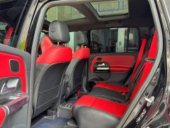 Mercedes-Benz GLB AMG GLB 35 4MATIC - фото 7