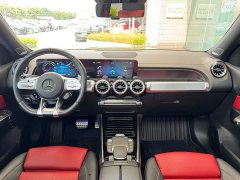 Mercedes-Benz GLB AMG GLB 35 4MATIC - фото 8