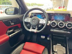 Mercedes-Benz GLB AMG GLB 35 4MATIC - фото 9