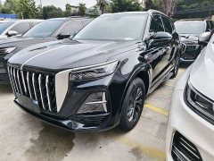 Hongqi HS5 2.0T Pro Edition - фото 1