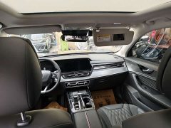 Hongqi HS5 2.0T Pro Edition - фото 13