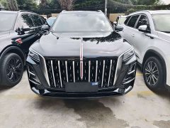 Hongqi HS5 2.0T Pro Edition - фото 3