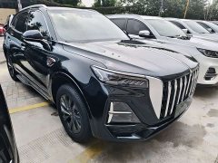 Hongqi HS5 2.0T Pro Edition - фото 4