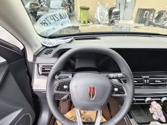 Hongqi HS5 2.0T Pro Edition - фото 7
