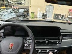 Hongqi HS5 2.0T Pro Edition - фото 8