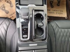 Hongqi HS5 2.0T Pro Edition - фото 9
