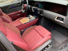 Hongqi E-HS9 660km Edition - фото 12