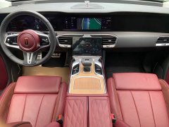 Hongqi E-HS9 660km Edition - фото 14