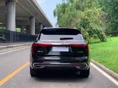 Hongqi E-HS9 660km Edition - фото 4