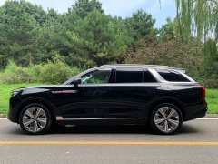 Hongqi E-HS9 660km Edition - фото 7