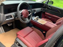 Hongqi E-HS9 660km Edition - фото 9