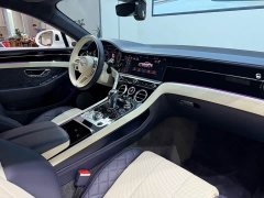 4.0T GT V8 - фото 11