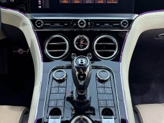 4.0T GT V8 - фото 14