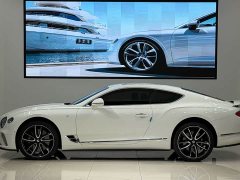 4.0T GT V8 - фото 3