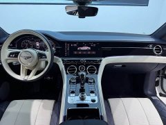 4.0T GT V8 - фото 9