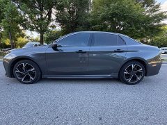 Lynk & Co 03 2.0TD DCTPlus - фото 3