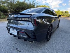 Lynk & Co 03 2.0TD DCTPlus - фото 6