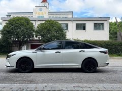 Dongfeng MAX 1.5T Version Edition - фото 3