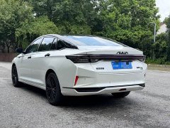 Dongfeng MAX 1.5T Version Edition - фото 4