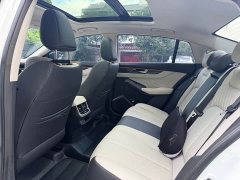 Dongfeng MAX 1.5T Version Edition - фото 8