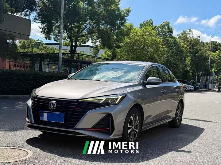 Max PLUS NE 1.4T GDI DCTPremium Edition - автомобиль из Китая