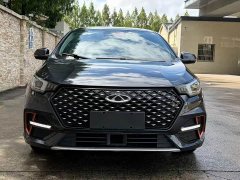 Chery 5 PLUS 1.5L CVTPLUS - фото 2