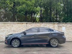 Chery 5 PLUS 1.5L CVTPLUS - фото 3