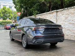 Chery 5 PLUS 1.5L CVTPLUS - фото 4