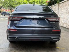 Chery 5 PLUS 1.5L CVTPLUS - фото 5