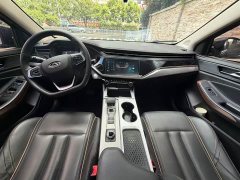 Chery 5 PLUS 1.5L CVTPLUS - фото 8